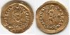 MARCIAN (450-457) Av Solidus (4.42g), Constantinople Mint. *pending*