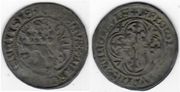 MEISSEN: Friedrich II der Sanftm�tige (1428-1464) Meissener Groschen.  **SOLD OUT**