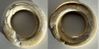 MESOPOTAMIA 3500-2000 BCE Sumerian Shell Ring Money (25mm diameter). *pending*