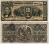 Mexico: Banco de Londres y Mexico 1913 10 Pesos, Pick S234e.  **SOLD OUT**