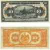 Mexico: El Banco del Estado de Chihuahua D.1913 10 Pesos, Pick S133a. **SOLD OUT** Mexico: El Banco del Estado de Chihuahua D.1913 10 Pesos, Pick S133a. **SOLD OUT**