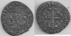 NAPLES: Charles II d'Anjou (1285-1309)  Gigliato of 1303-1309; MEC 686.  **SOLD OUT**