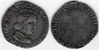 NAPLES & SICILY: Ferdinand I (1458-94) Ar Coronato of 1469-74,  Segnor C (gothic); Heiss Pl. 121.14v. 