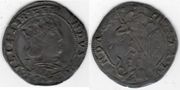 NAPLES & SICILY: Ferdinand I (1458-94) Ar Coronato, Pannuti 17b.  **SOLD OUT**