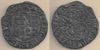 SPAIN: Ferdinand & Isabella (1474-1504) (1492-1504) 1 Real, Sevilla Mint; CCT-291. *pending*