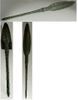 LURISTAN 1200-800 BCE Bronze Spear Point (200mm, 7-3/4 inches). *pending*