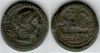 HISPANIA: Titiacos (120-20 BCE) Ae As (26mm, 14.76g); Burgos 1895. *pending*