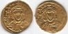 BYZANTINE EMPIRE: Constantine V (741-745) Av Solidus. *pending*
