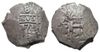 BOLIVIA: Carlos III (1759-88) 1771 8 Reales, Potosi Mint. *pending*