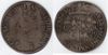 SCOTLAND: Charles I (1625-49) Ar 12 Shillings, Third coinage, Falconers (second) issue; S-36, Sy-5560. *pending*