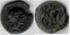SPAIN: Castulo Ae Semis; Burgos 561. *pending*