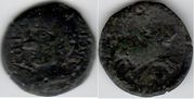 SPAIN: Castulo Ae As; Burgos 573