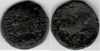 SPAIN: Castulo Ae As; Burgos 573 SPAIN: Castulo Ae As; Burgos 573