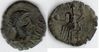 HISPANIA: Irippo: Reign of Augustus (27BCE-14CE) Ae Semis, Sevilla; SNG Cop 154, RPC-55 HISPANIA: Irippo: Reign of Augustus (27BCE-14CE) Ae Semis, Sevilla; SNG Cop 154, RPC-55