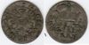 TRANSYLVANIA: Gabriel Bathori (1608-1613) 1611 Groschen TRANSYLVANIA: Gabriel Bathori (1608-1613) 1611 Groschen