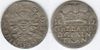 TRANSYLVANIA: Gabriel Bathori (1608-1613) 1612 Groschen TRANSYLVANIA: Gabriel Bathori (1608-1613) 1612 Groschen