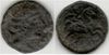 HISPANIA: Kelse (c.150 BCE) Ae Unidad, Zaragoza;  Vill 223/11. *pending*