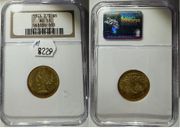 1846-D/D $5 Liberty. *pending*