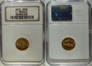 1903 $2.50 Liberty. **CURRENT PRICE UPON REQUEST**