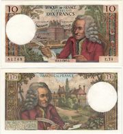 France 1963 10 Francs, Pick 147a