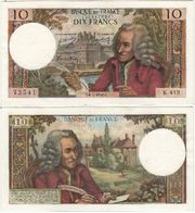 France 1968 10 Francs, Pick 147c