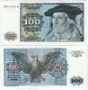 German Federal Republic 1980 100 Deutsche Mark, Pick 34d.  *pending*