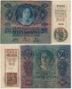 ROMANIA: Transylvania 1914 (1919) 50 Korona, Pick R18, B509b