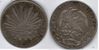 Mexico 1892-MoAM 8 Reales, KM-377.10