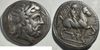 MACEDONIAN KINGDOM: Philip II (359-336 BCE) Ar Tetradrachm,  Amphipolis Mint. *pending*