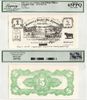 Wales: Black Sheep Company of Wales 1969 5 Swllt (Shillings)