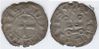CRUSADERS: Duchy of Athens, Thebes: William de la Roche (1280-87) Denier tournois; CCS-87a. *pending*
