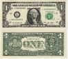 2013 FRN-L One Dollar, Low serial number L00000049D. *pending*