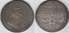 AUGSBURG: Ferdinand III (1637-57) 1639 Ar Reichstaler; Dav 5039. *pending*