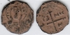 FIRST CRUSADE: Principality of Antioch, Tancred as regent (1101-1112) Ae (2.72g), CCS-5. *pending*