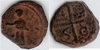 FIRST CRUSADE: Principality of Antioch, Tancred as regent (1101-1112) Ae (3.65g), CCS-6. *pending*