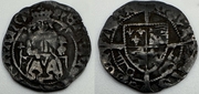 ENGLAND: Henry VII (1485-1509) Ar Sovereign Penny, York Mint,  Bishop Rotherham. *pending*