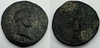 GALBA (68-69) Ae Dupondius; SR-728. *pending*