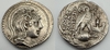 ATTICA: Athens (117/6 BCE) New Style Tetradrachm;  Thompson 600a. *pending*