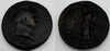 TITUS (79-81) Ae Sestertius; RIC-672. *pending*