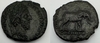 COMMODUS (177-192) Ae As; RIC-432. *pending*