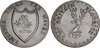 SCOTLAND: Edinburgh 1796 Halfpenny; D&H Lothian 2