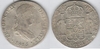 PERU: Ferdinand VII (1808-1833) 1815-JP 8 Reales; KM-117.1. *pending*