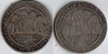 SAXE-WEIMAR 1609-WA 8 Brothers Taler, Saalfeld Mint; Dav 7523. *pending*
