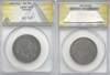 HAWAII: Kalakaua (1874-1891) 1883 50 Cents. *pending*