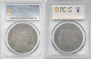 NETHERLANDS: Utrecht 1614 Daalder; Dav-4836. *pending*