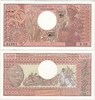 Chad 1984 500 Francs, Pick 6, B205b