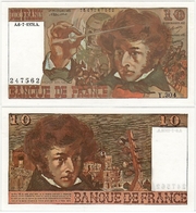 France 1978 10 Francs, Pick 150c