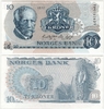 Norway 1977 10 Kroner, Pick 36c