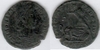 CONSTANS (337-350) Ae Centenionalis of 348-350,  Constantinople Mint