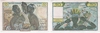 FRENCH WEST AFRICA: Togo ND (1956) 50 Francs, Pick 45, B302a. *pending*